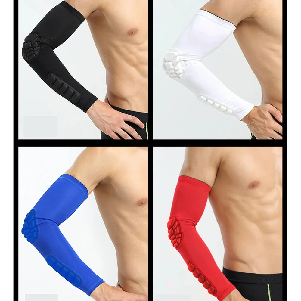 Premium Elbow Brace for Tennis Elbow & Sports Recovery – Adjustable Compression Sleeve for Tendonitis, Bursitis, Epicondylitis – Lightweight & Breathable Support Strap for Golf, Running, Weightlifting