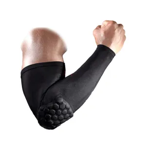 Premium Elbow Brace for Tennis Elbow & Sports Recovery – Adjustable Compression Sleeve for Tendonitis, Bursitis, Epicondylitis – Lightweight & Breathable Support Strap for Golf, Running, Weightlifting