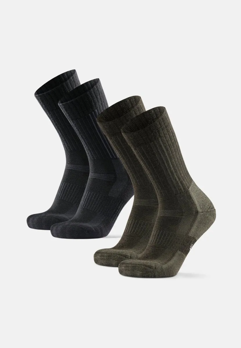 PREMIUM HIKING SOCKS