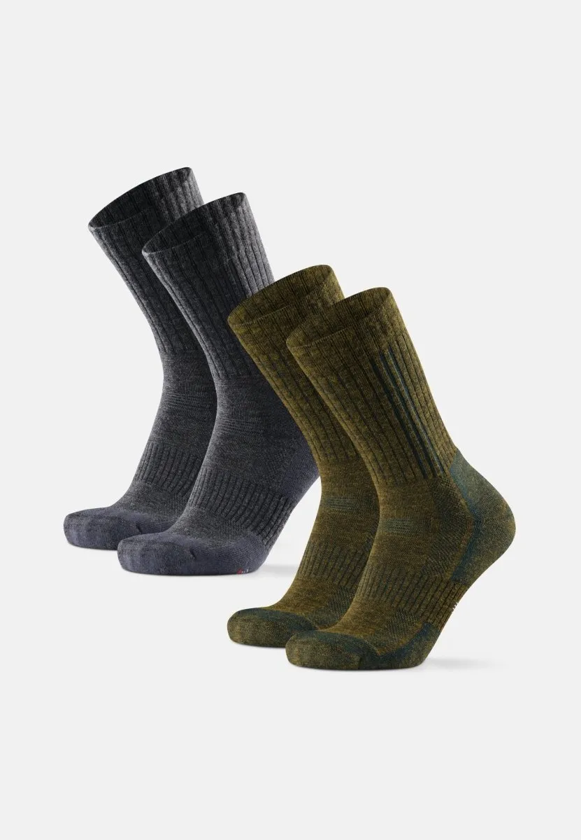 PREMIUM HIKING SOCKS