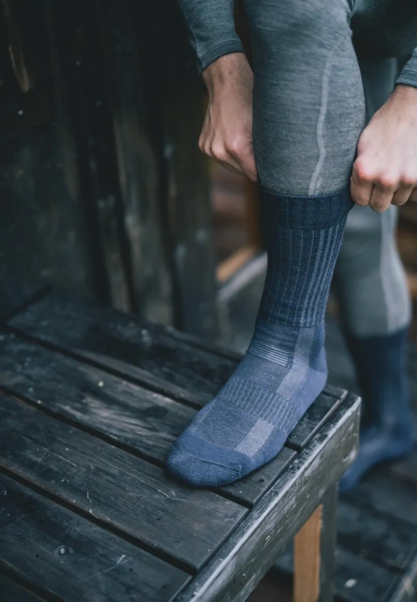 PREMIUM HIKING SOCKS