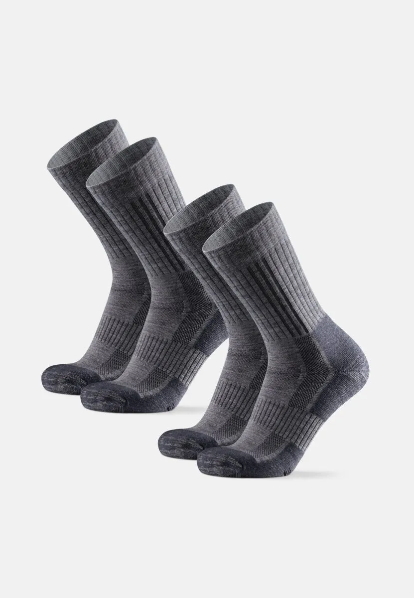 PREMIUM HIKING SOCKS