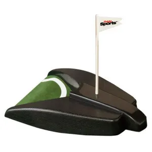 PrideSports Auto Putt Return Black (24237)