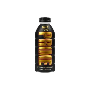 PRIME Hydration USA UFC 300 Edition Sports Drink 500ml