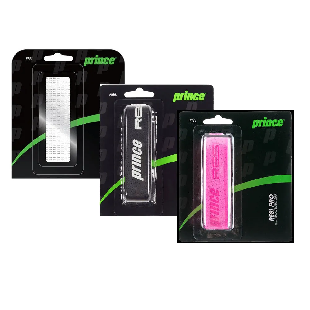 Prince Resipro Cushion (3 colors)