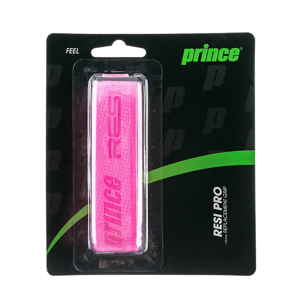 Prince Resipro Cushion (3 colors)