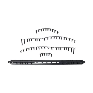 Pro Staff - Bumper and Grommet Sets