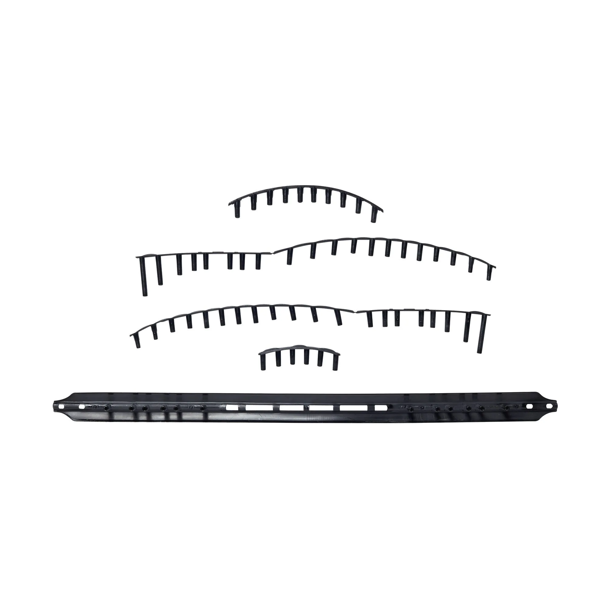 Pro Staff - Bumper and Grommet Sets