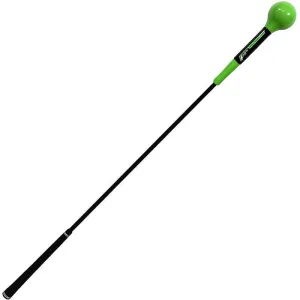 ProActive Sports F4 Tempo & Flexibility Golf Swing Trainer Green