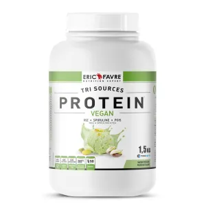 PROTEINES VEGAN