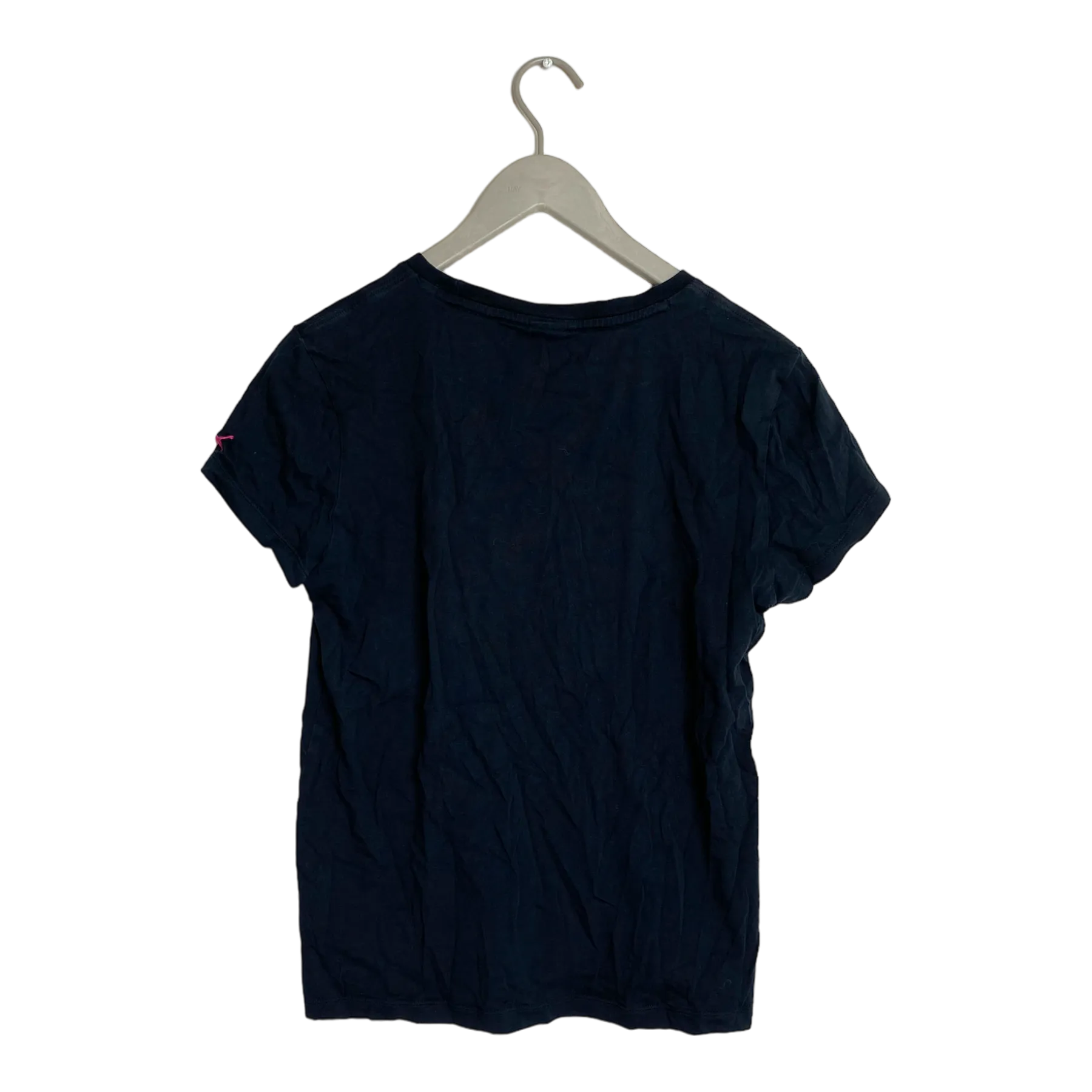 Puma sports t-shirt, black | woman L