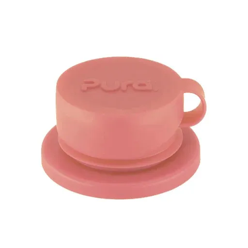Pura - Big Mouth Silicone Sport Top