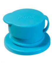 Pura - Big Mouth Silicone Sport Top
