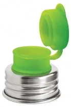 Pura - Big Mouth Silicone Sport Top