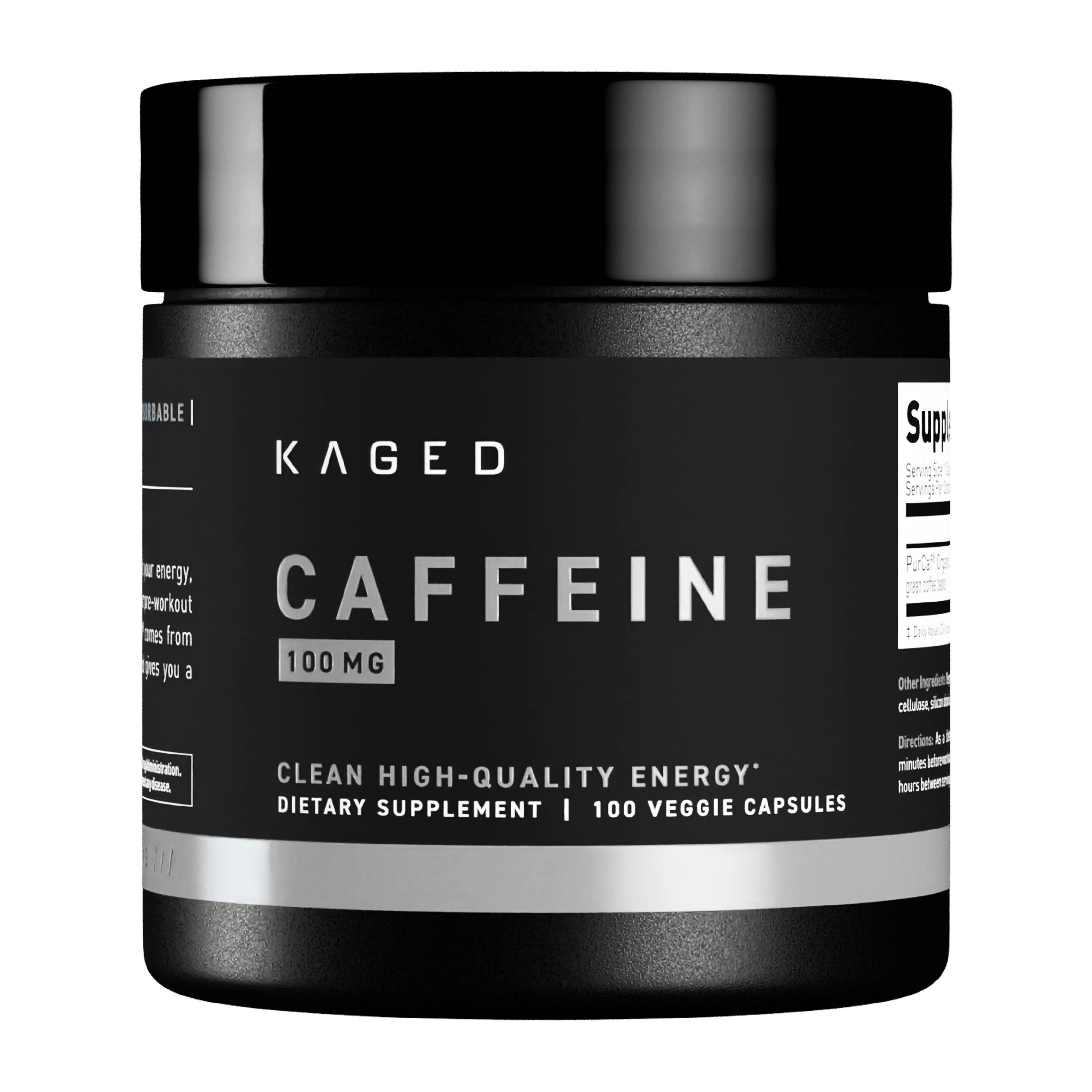 PurCaf® Caffeine