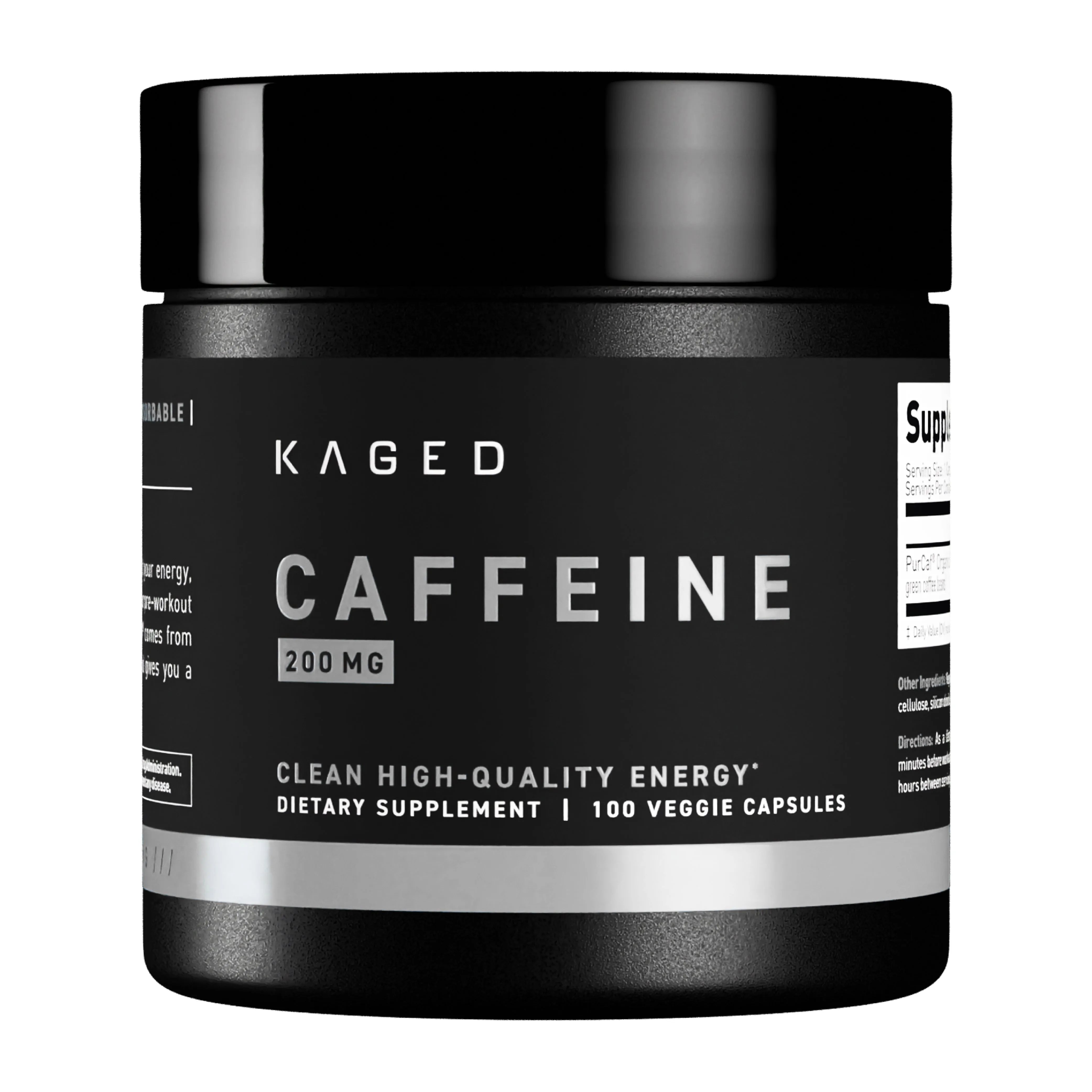 PurCaf® Caffeine