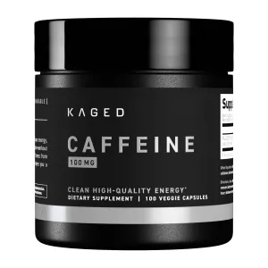PurCaf® Caffeine