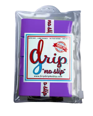 Purple Rain • 0.5mm • 4 Pack