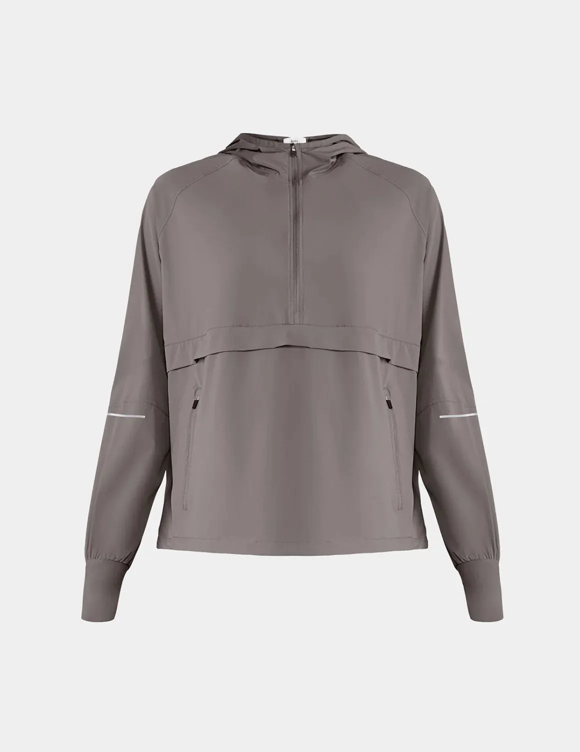 Pursuit Training Jacket