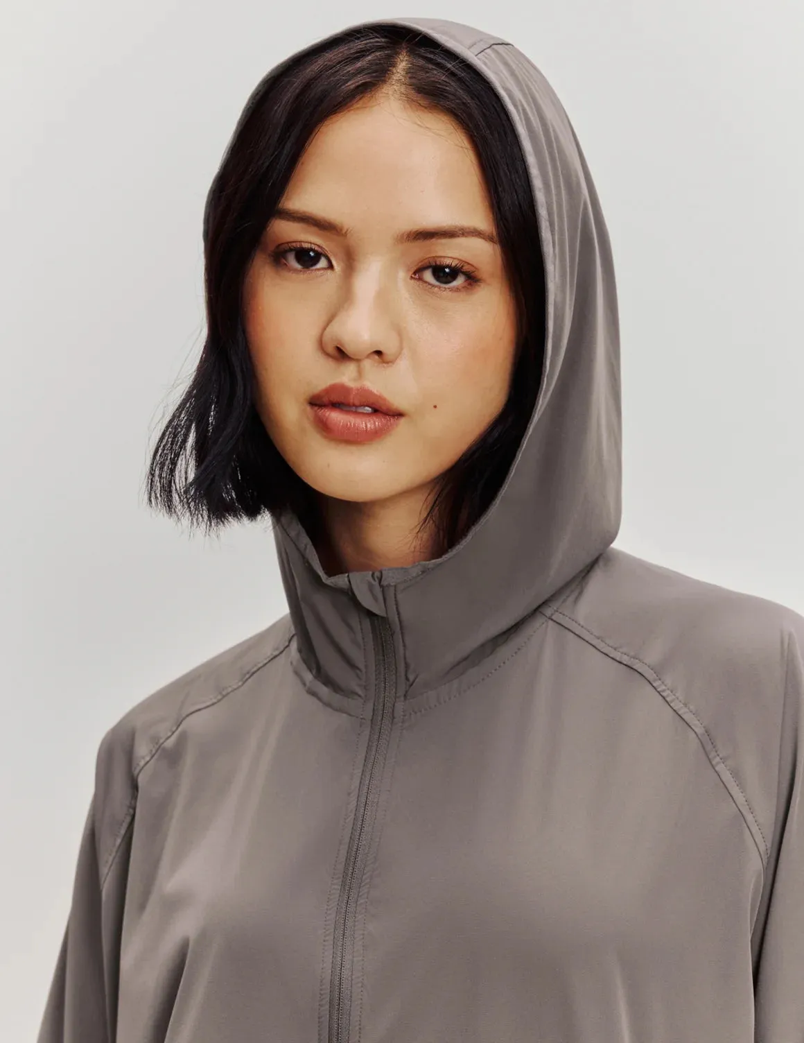 Pursuit Training Jacket