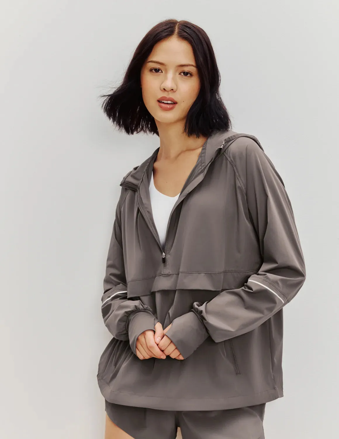 Pursuit Training Jacket