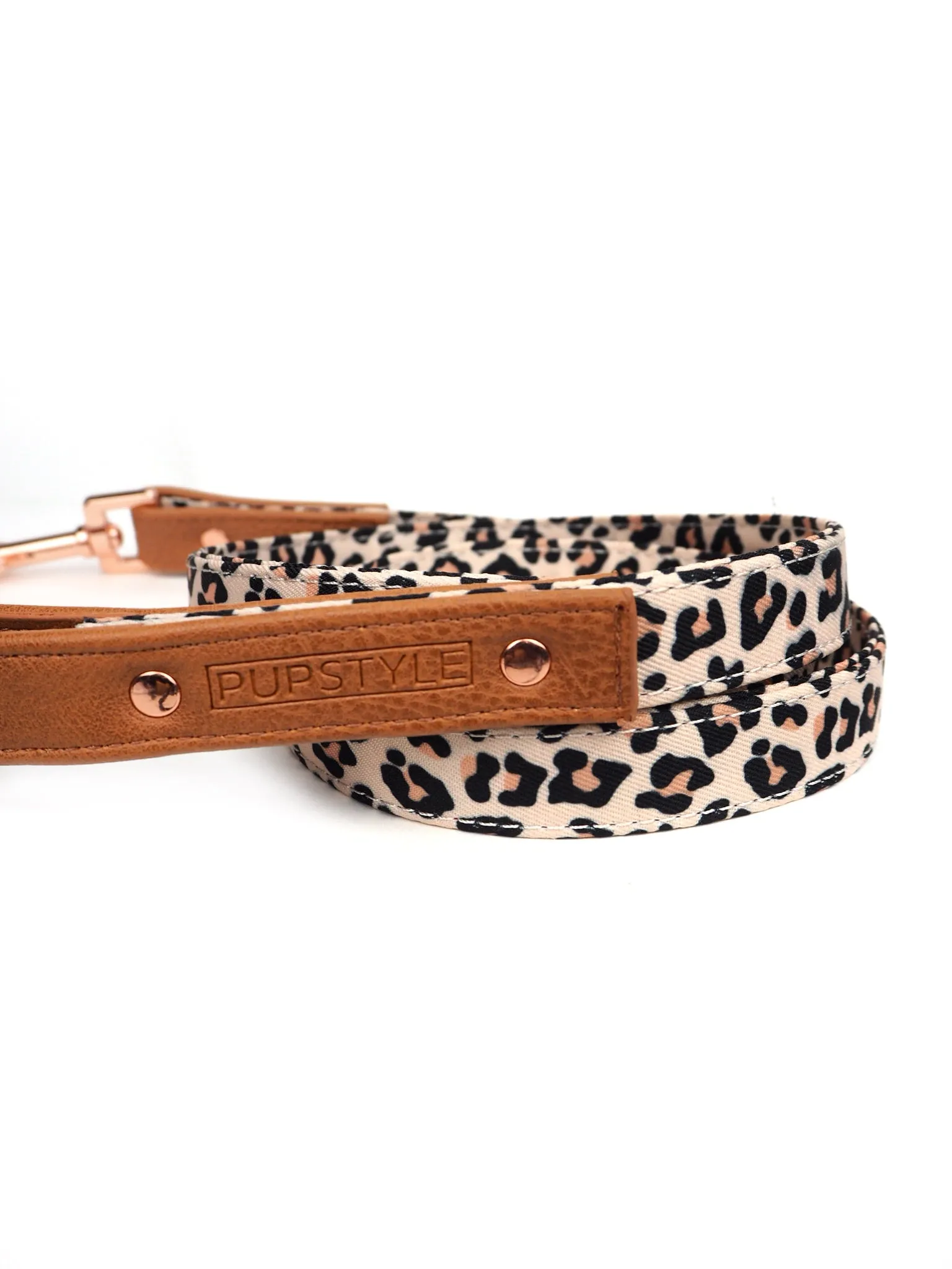 "Wild One" City Leash
