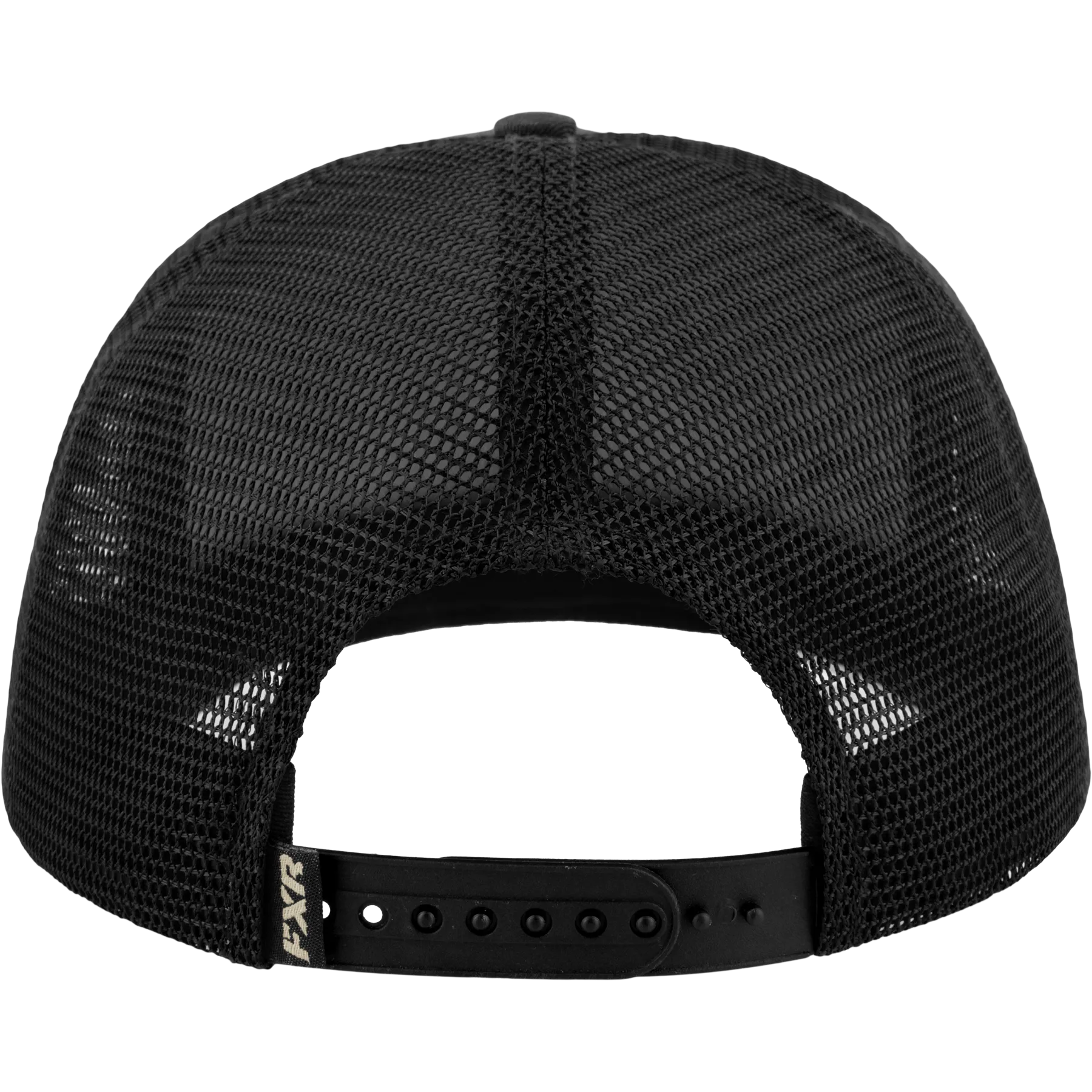 Race Div Hat
