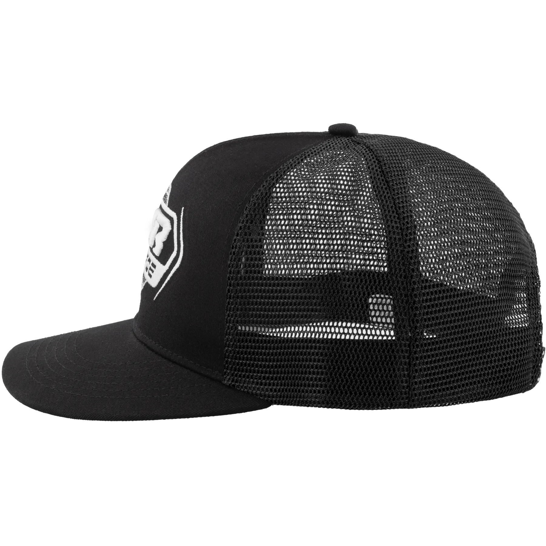 Race Div Hat