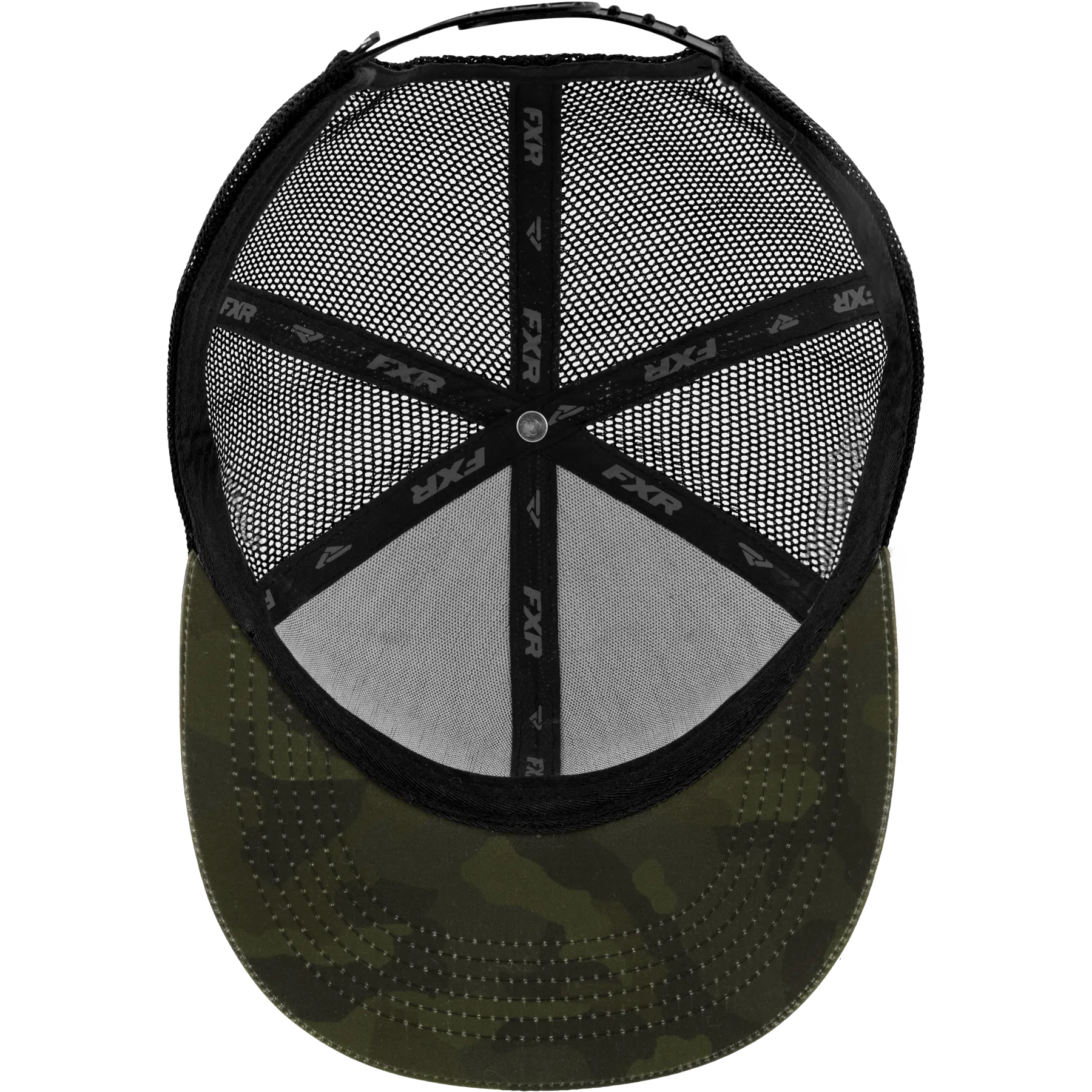 Race Div Hat