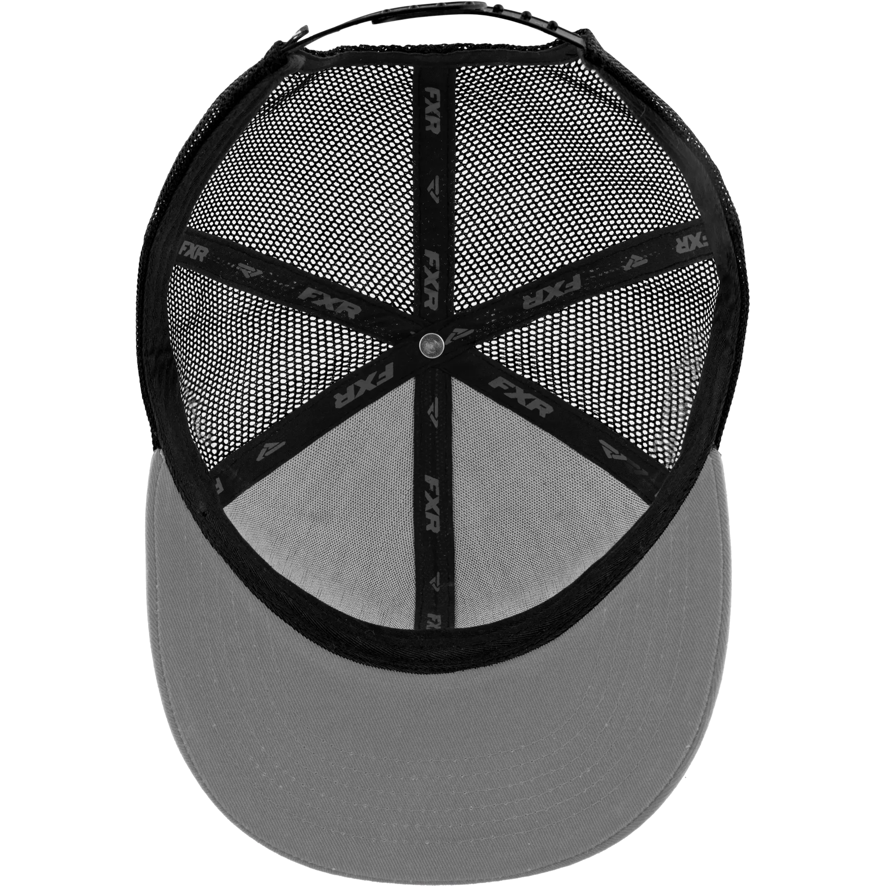 Race Div Hat