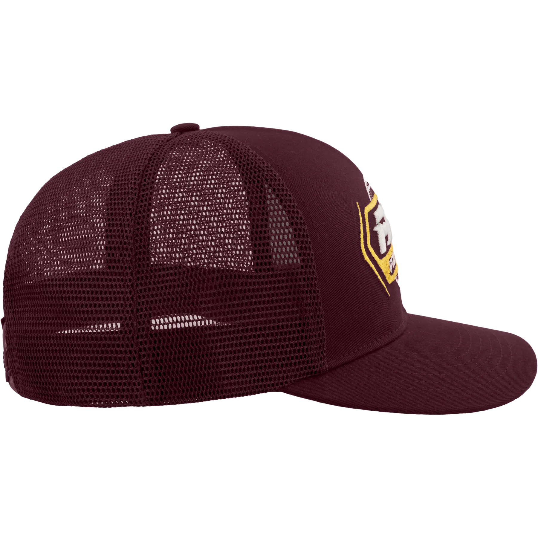 Race Div Hat