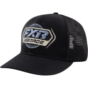 Race Div Hat