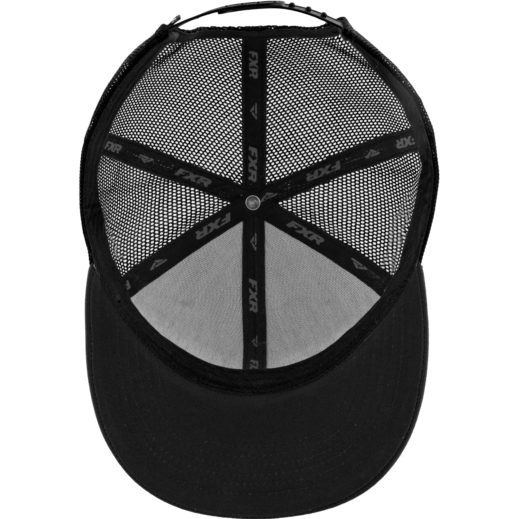 Race Div Hat