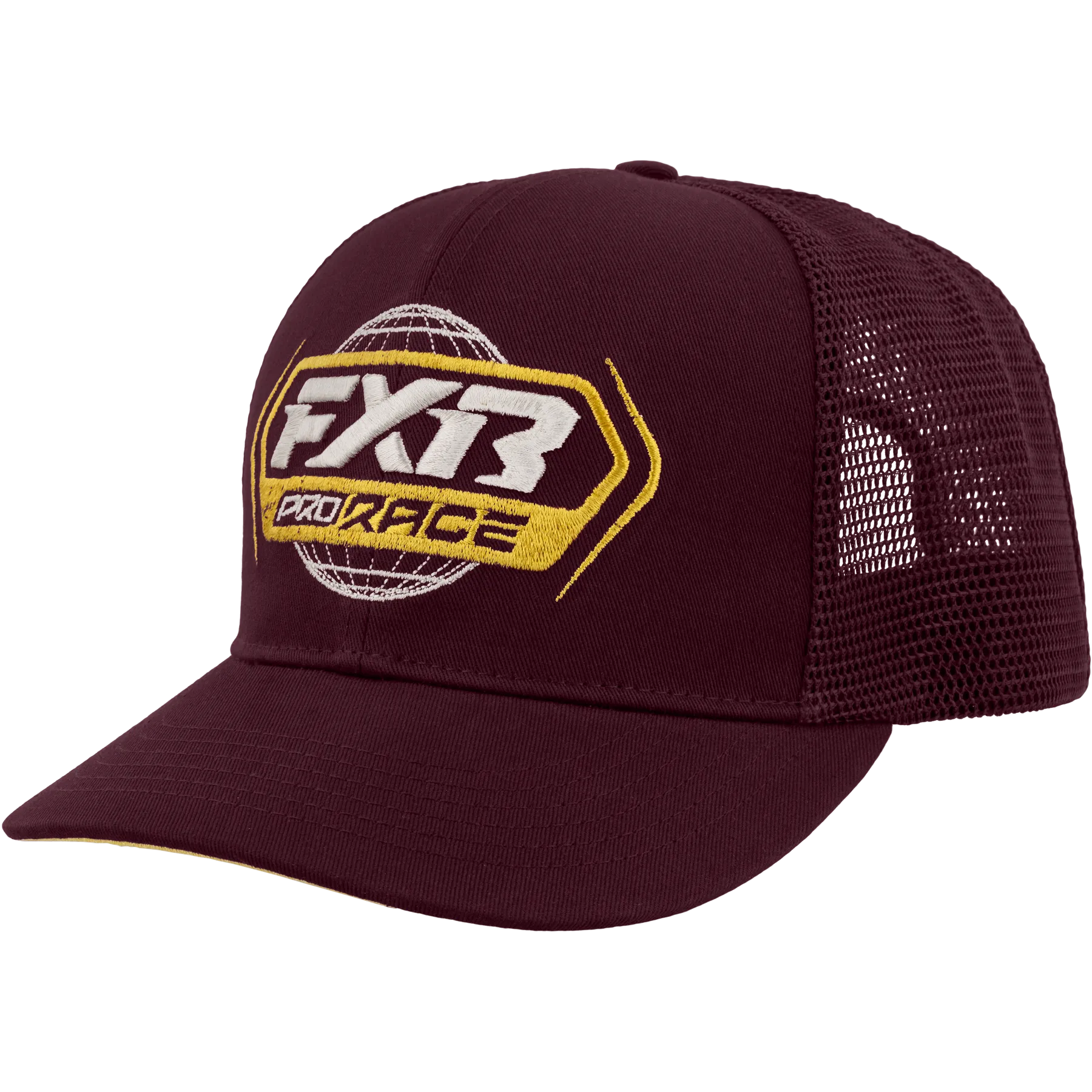 Race Div Hat