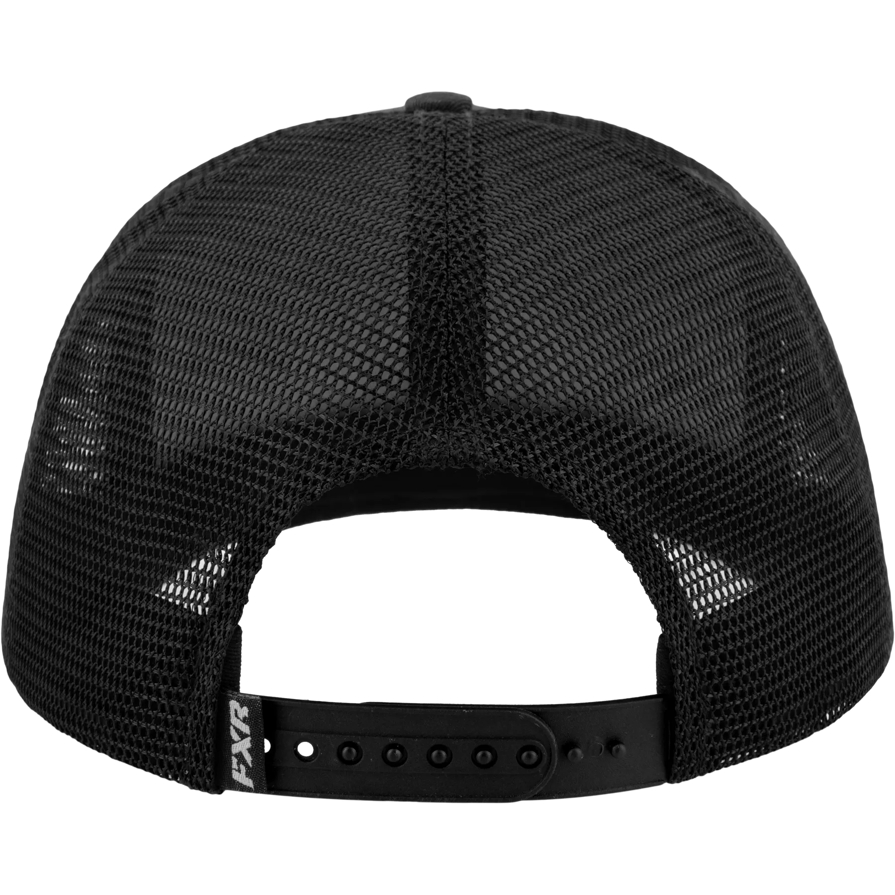 Race Div Hat