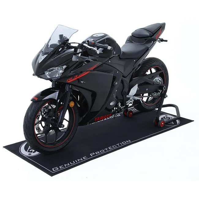 R&G Garage Mat
