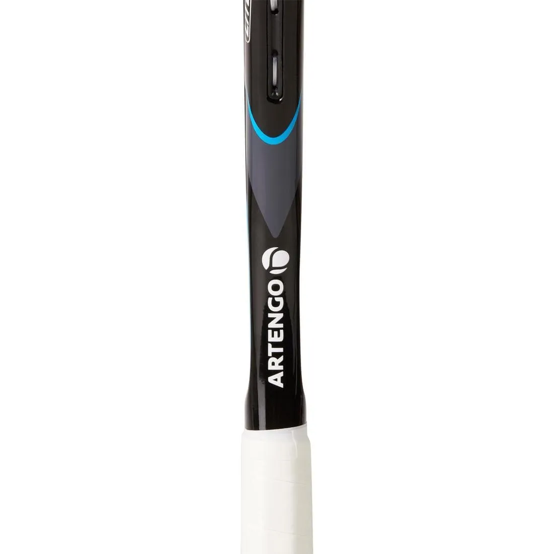RAQUETTE DE TENNIS ADULTE TR160 LITE BLEUE