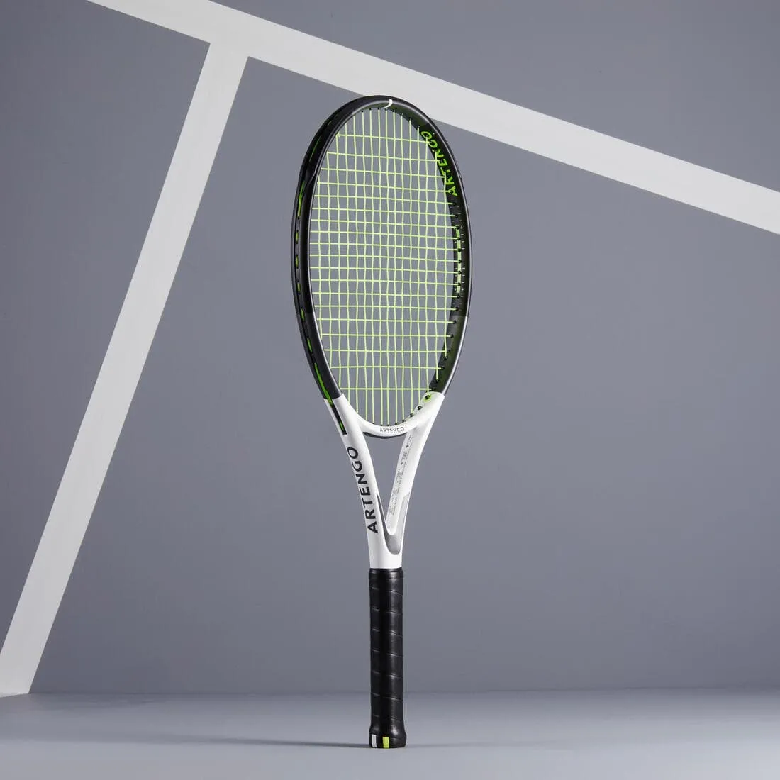 Raquette de Tennis Adulte TR190 Lite V2