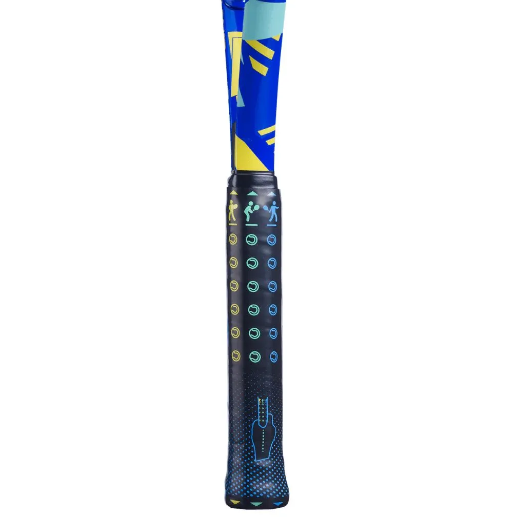 Raquette de tennis Babolat pour enfants (Junior) - BALLFIGHTER E24