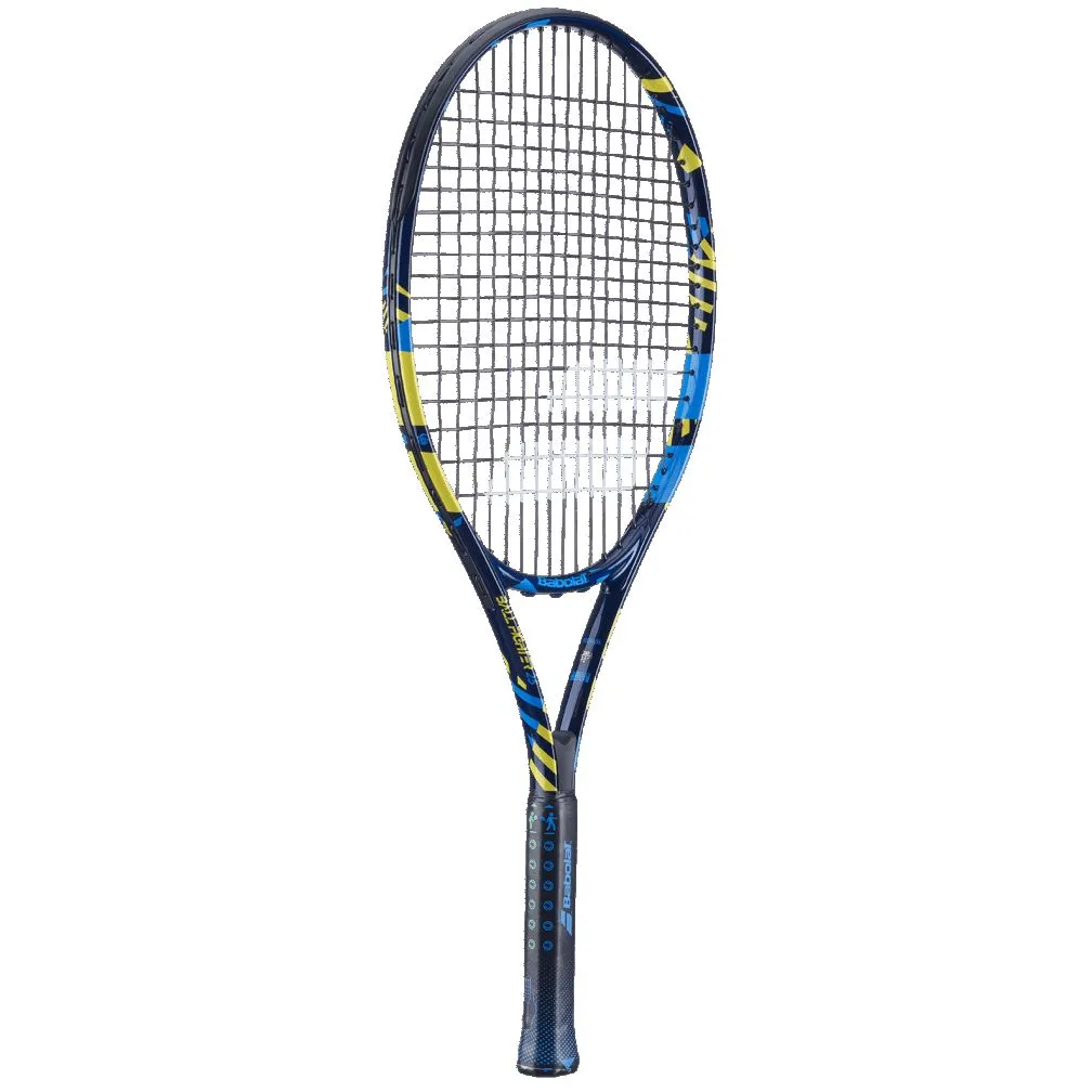 Raquette de tennis Babolat pour enfants (Junior) - BALLFIGHTER E24