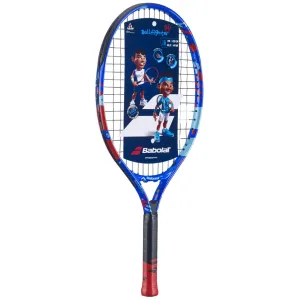 Raquette de tennis Babolat pour enfants (Junior) - BALLFIGHTER E24
