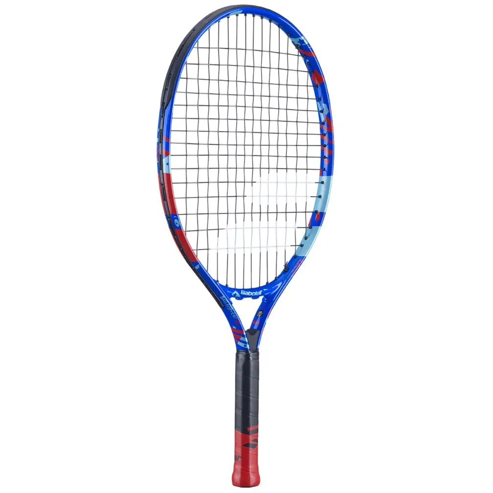 Raquette de tennis Babolat pour enfants (Junior) - BALLFIGHTER E24