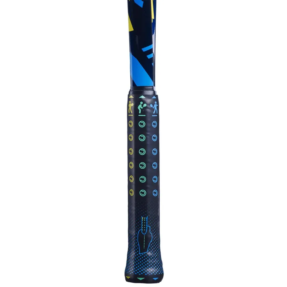 Raquette de tennis Babolat pour enfants (Junior) - BALLFIGHTER E24