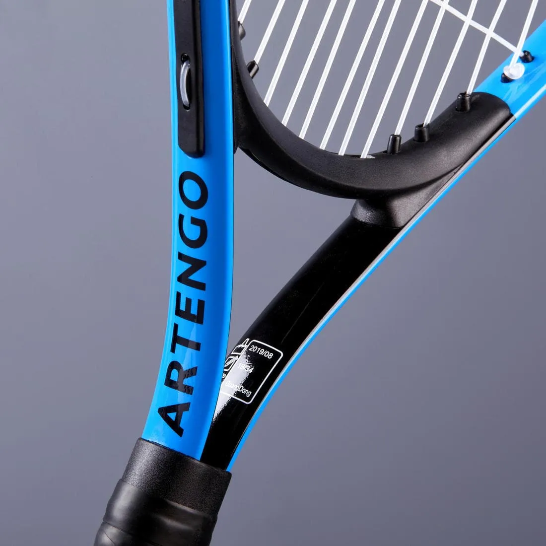 RAQUETTE DE TENNIS ENFANT ARTENGO TR100 21"