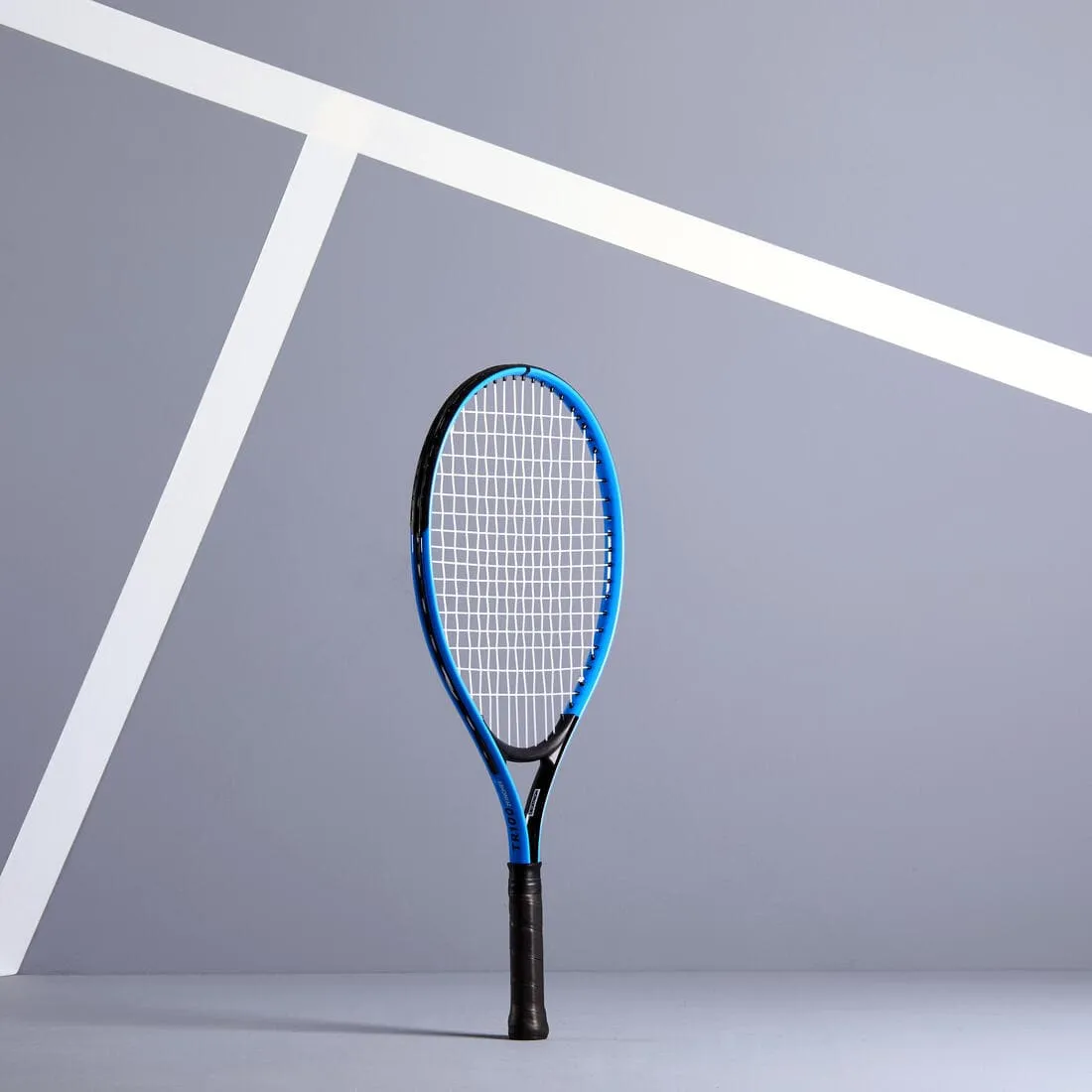 RAQUETTE DE TENNIS ENFANT ARTENGO TR100 21"