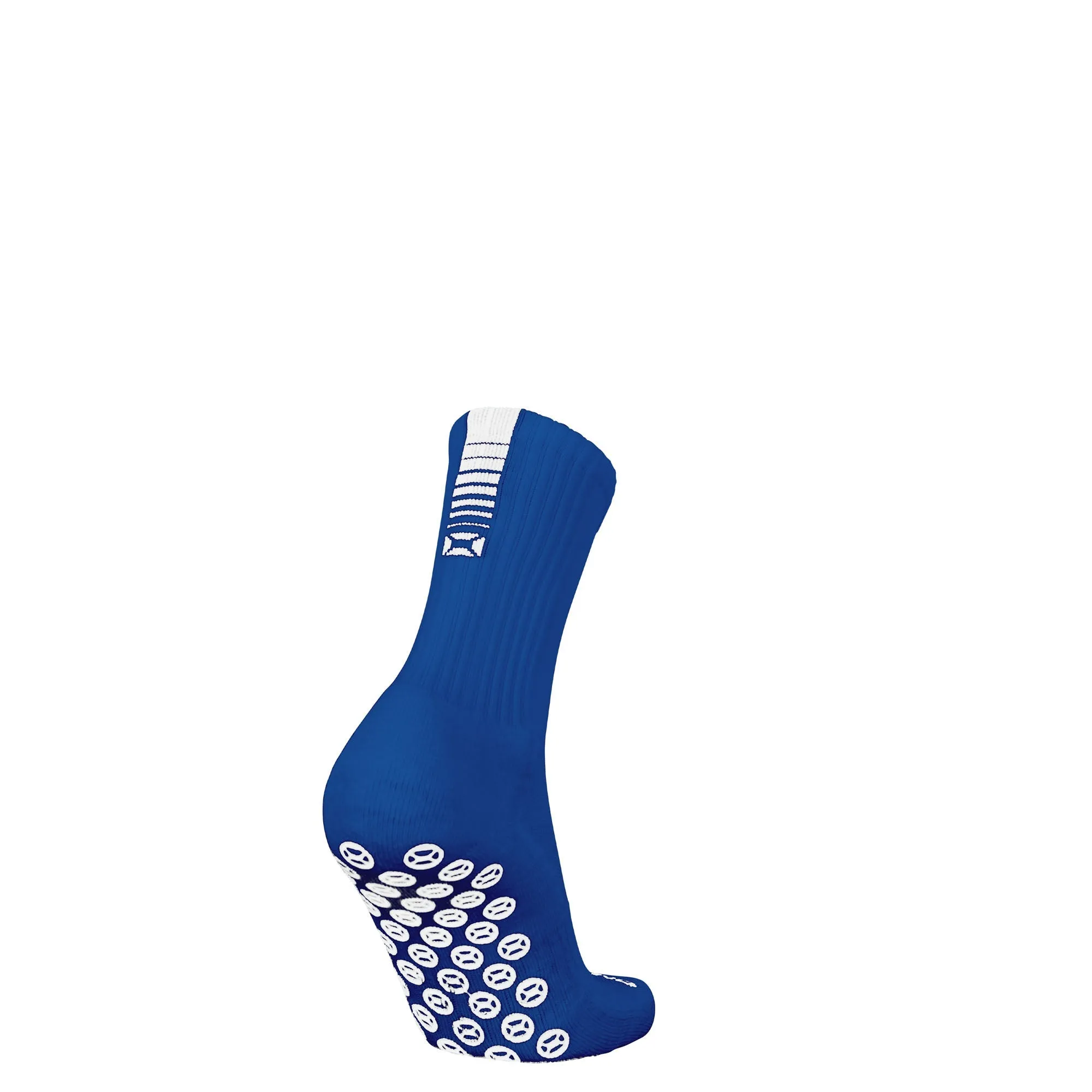 RAW GRIP SOCKS - Black & White Socks