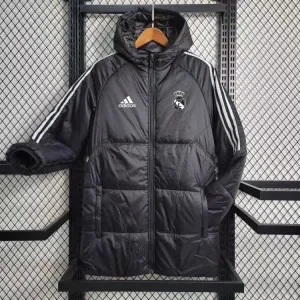 Real Madrid Training Jacket 2023-24