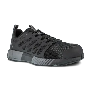Reebok Men's FUSION FLEXWEAVE™ WORK Athletic Work Shoe