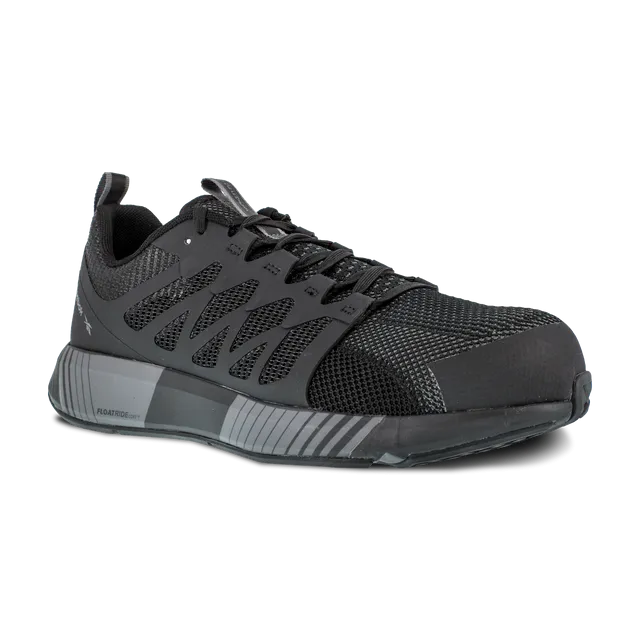 Reebok Men's FUSION FLEXWEAVE™ WORK Athletic Work Shoe