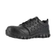 Reebok Men's Sublite Cushion Athletic Work Shoe - Black